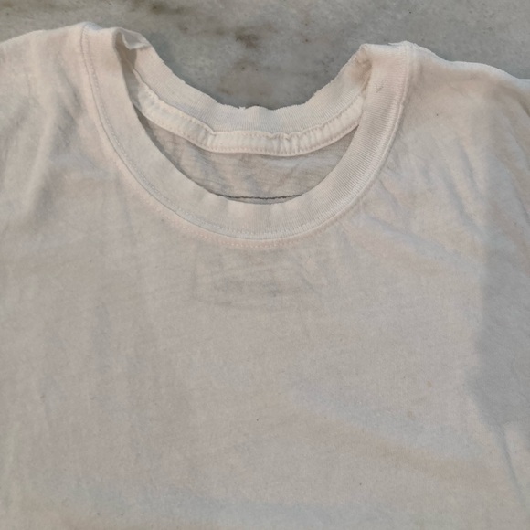 Free People We the Free Tee - Picture 4 of 10